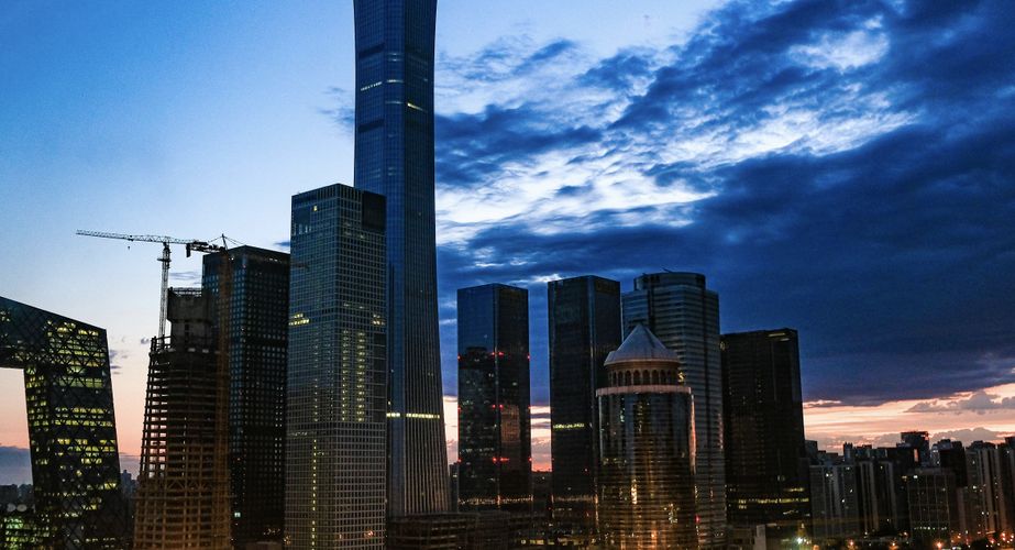 Peking China groepsreis Peking China groepsreis